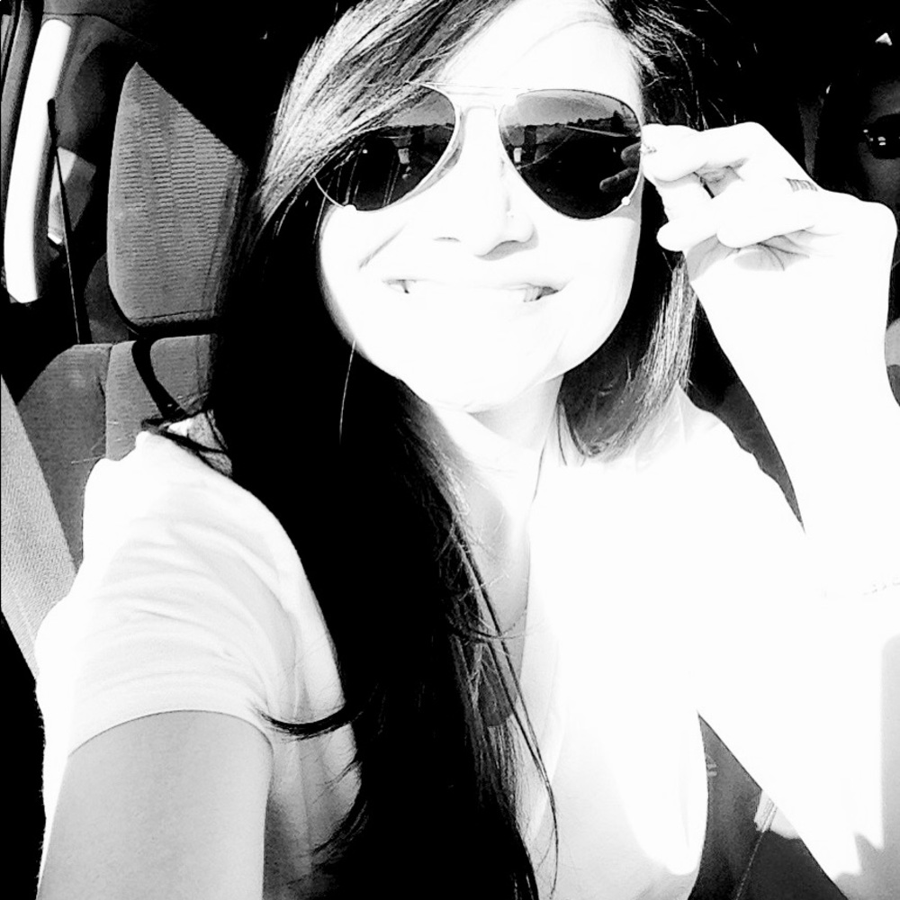 I’m Cielo and I love the Sun